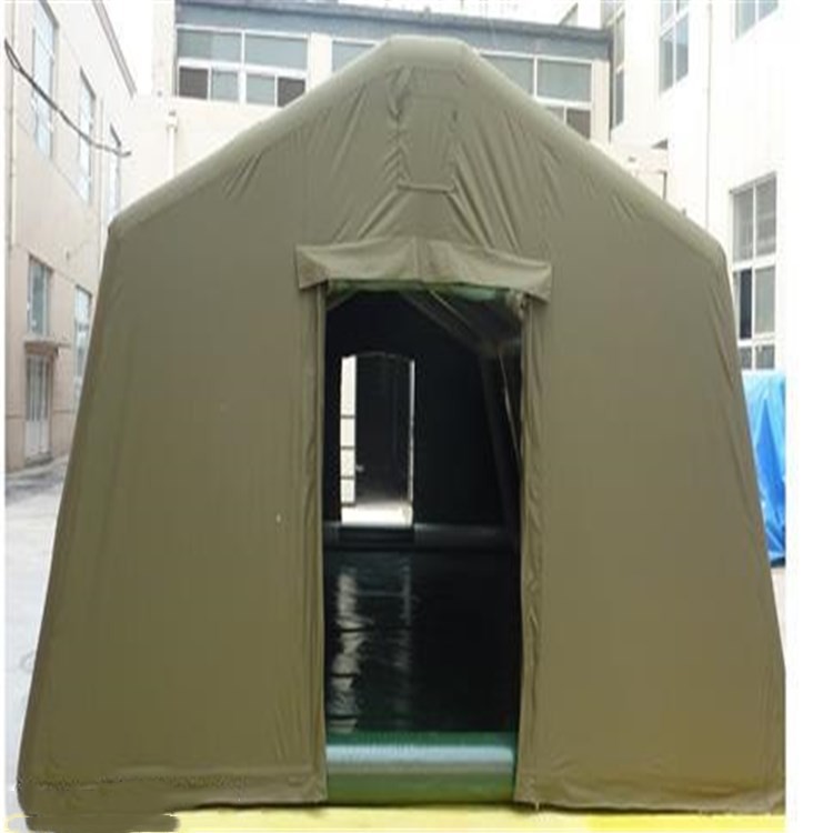 华池充气军用帐篷模型生产工厂