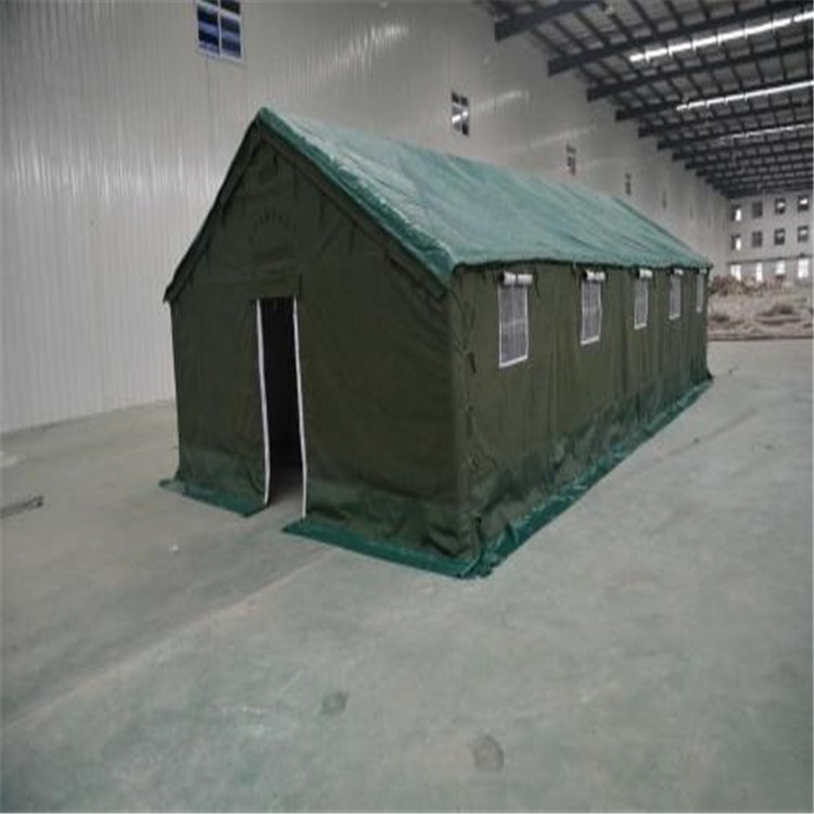 华池充气军用帐篷模型订制厂家